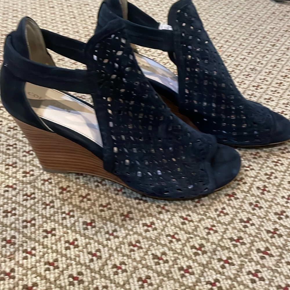 Cole haan wedge